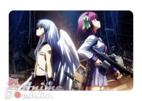 Angel Beats 044